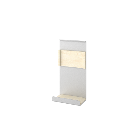 Decor: Металлик